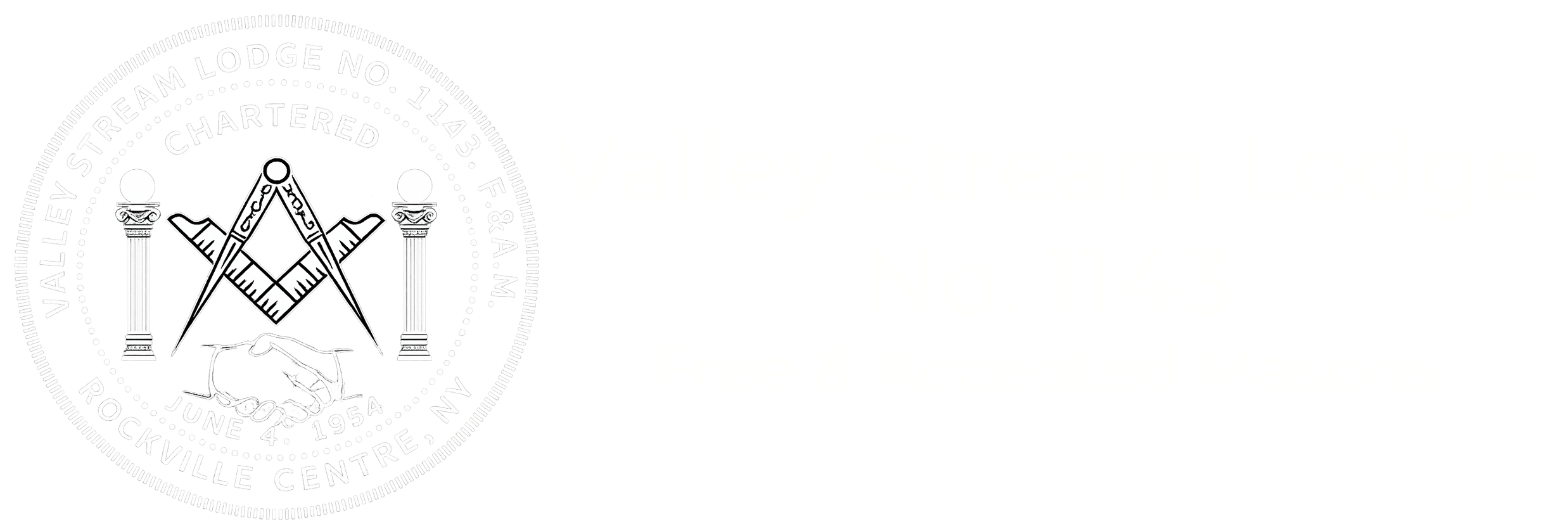 Valley Stream Lodge No. 1143